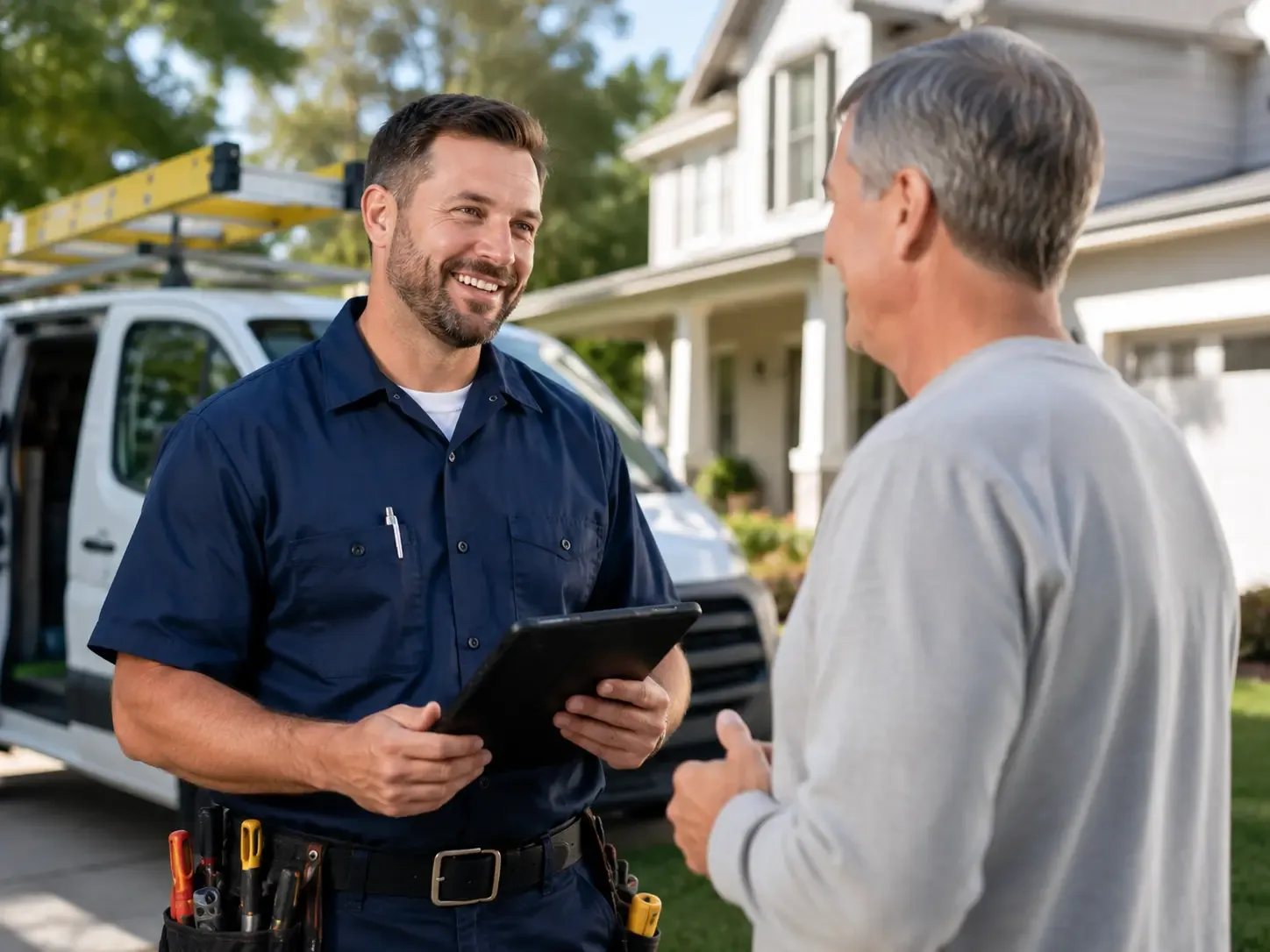 Whole Home Rewiring Carson, MS FAQs